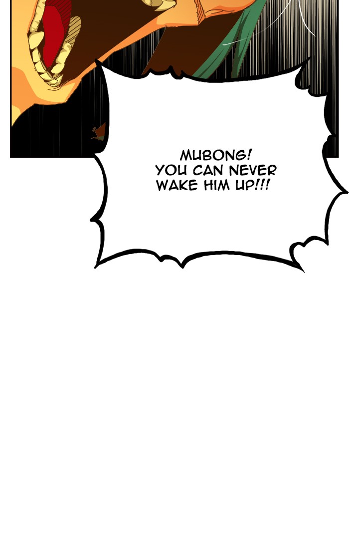 The God of High School Chapter 451 page 73 - Chapter 451: Ep. 451