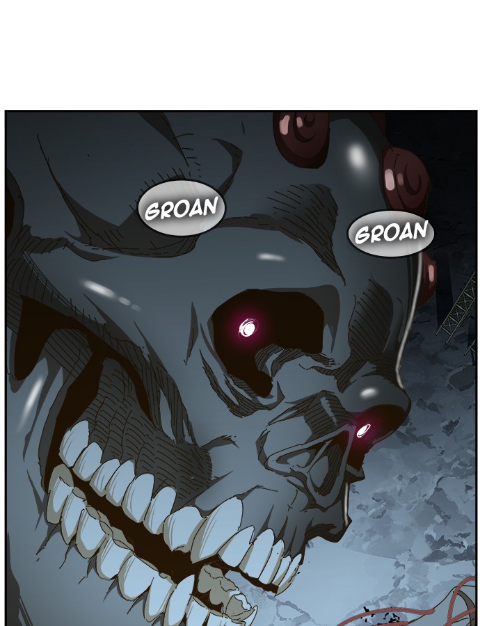 The God of High School Chapter 451 page 83 - Chapter 451: Ep. 451