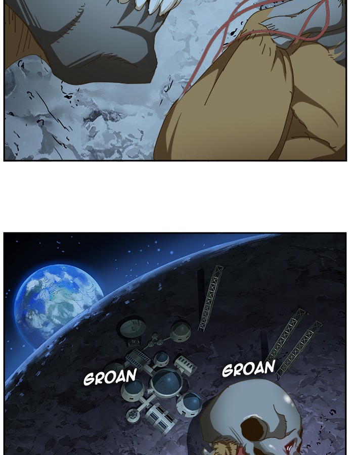 The God of High School Chapter 451 page 84 - Chapter 451: Ep. 451