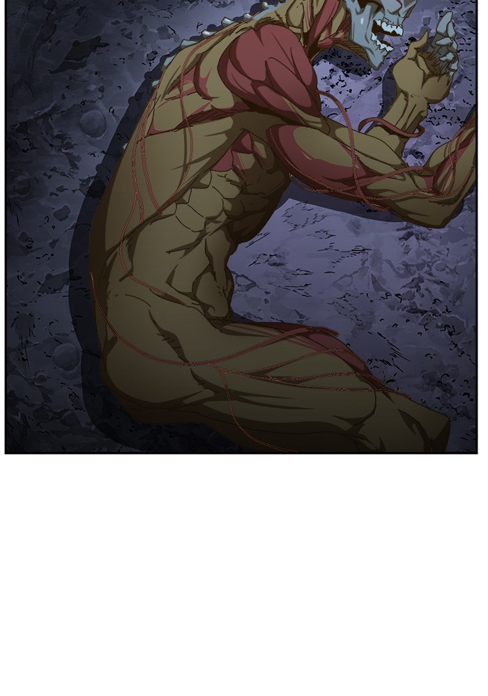 The God of High School Chapter 451 page 85 - Chapter 451: Ep. 451