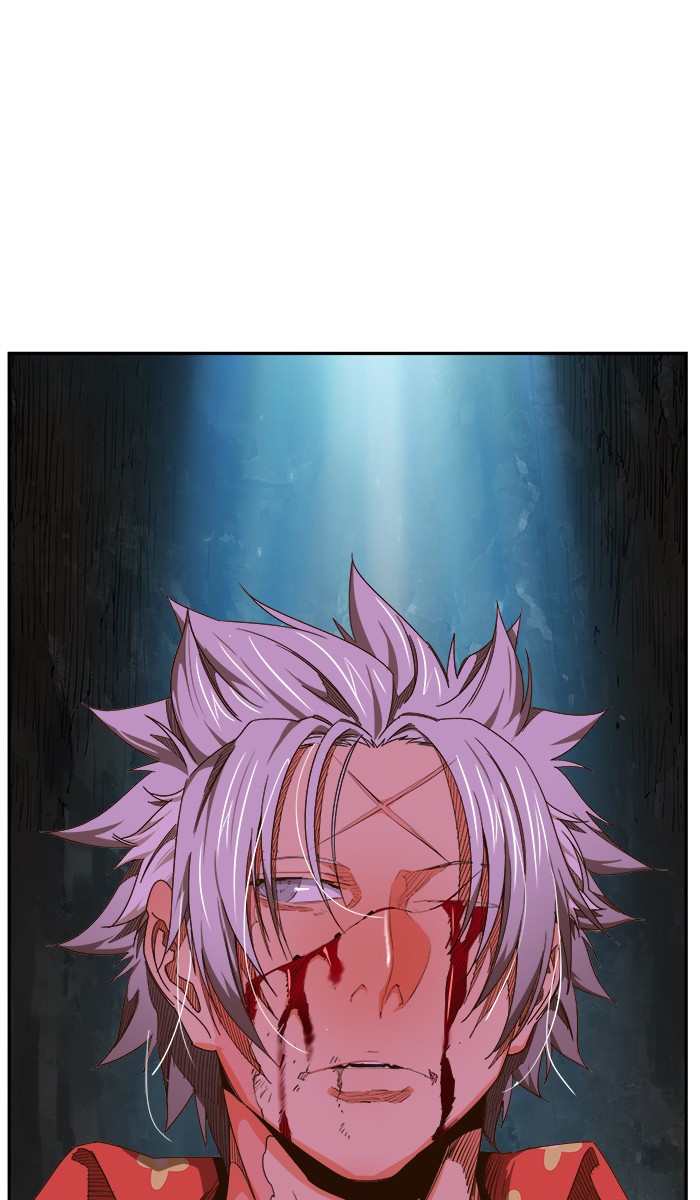 The God of High School Chapter 451 page 86 - Chapter 451: Ep. 451