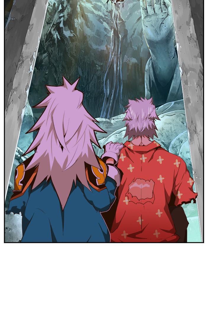 The God of High School Chapter 451 page 88 - Chapter 451: Ep. 451