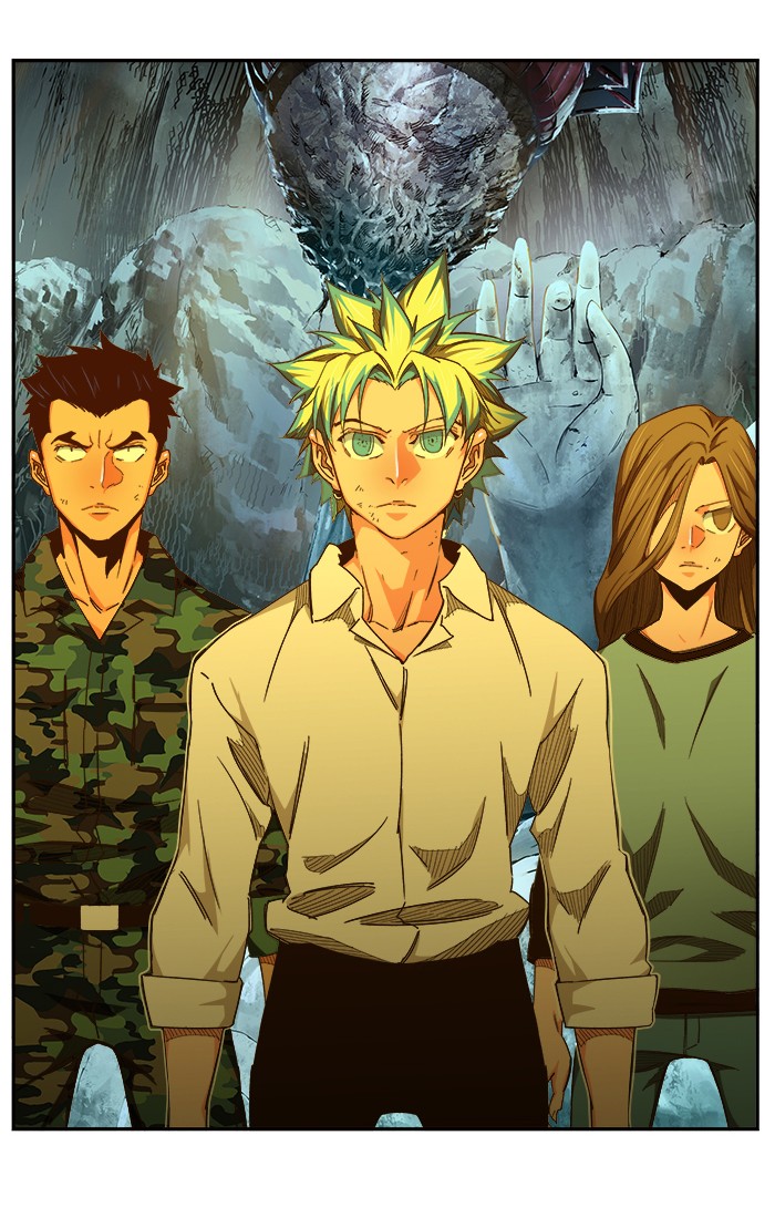 The God of High School Chapter 451 page 89 - Chapter 451: Ep. 451