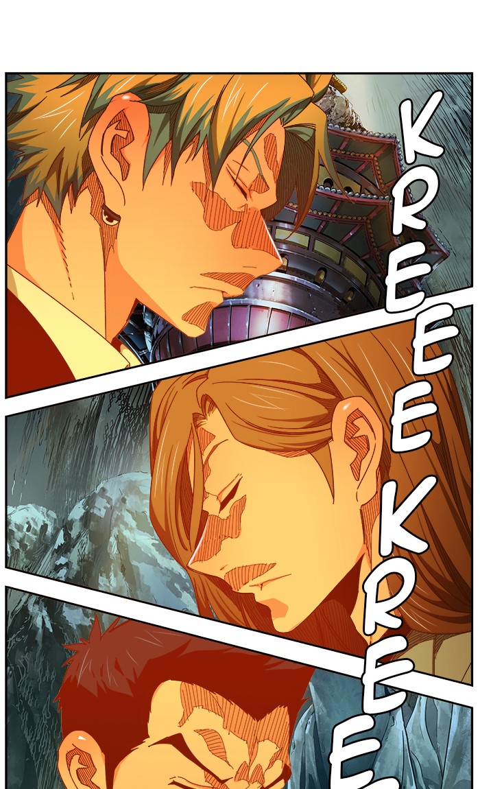 The God of High School Chapter 451 page 91 - Chapter 451: Ep. 451