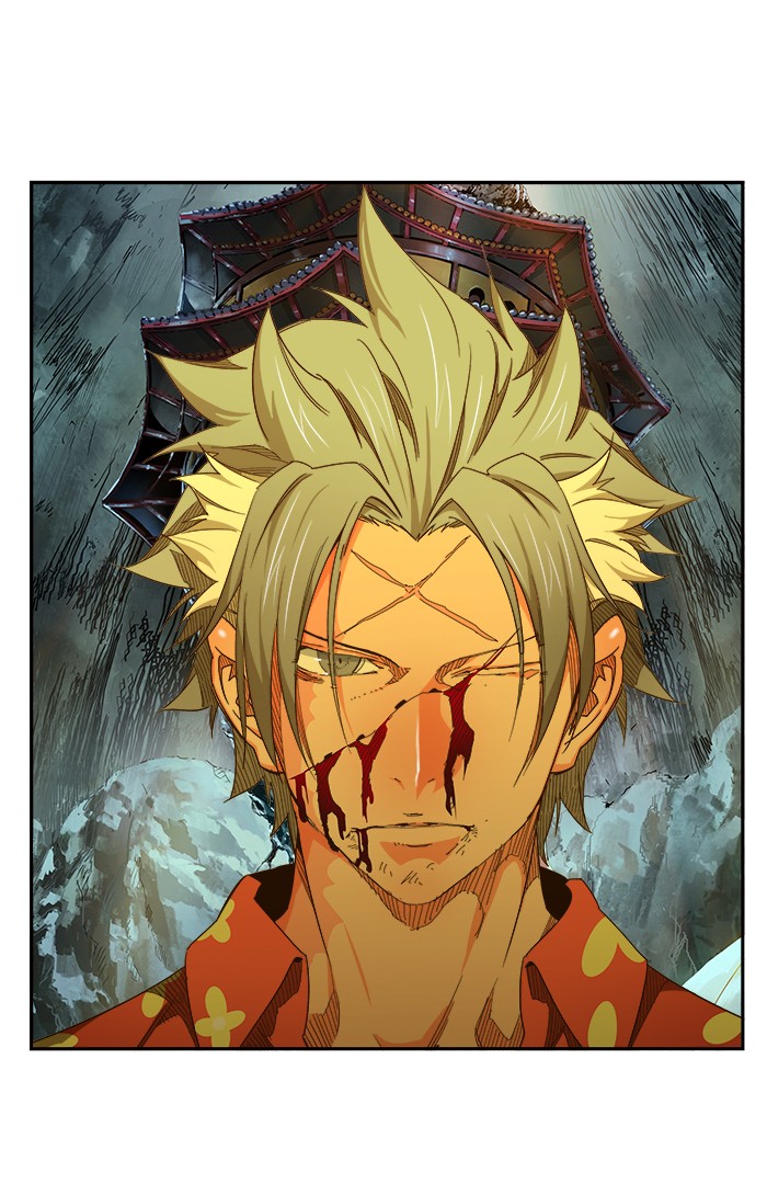 The God of High School Chapter 451 page 94 - Chapter 451: Ep. 451