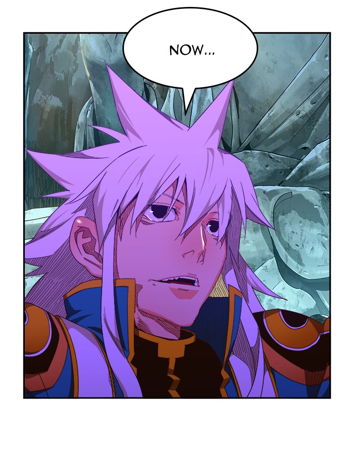 The God of High School Chapter 451 page 95 - Chapter 451: Ep. 451