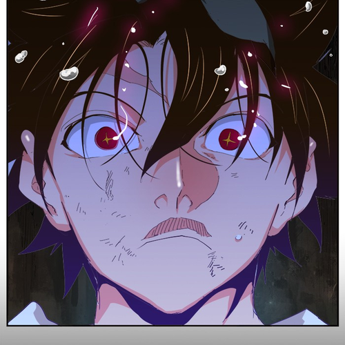 The God of High School Chapter 451: Ep. 451 cover