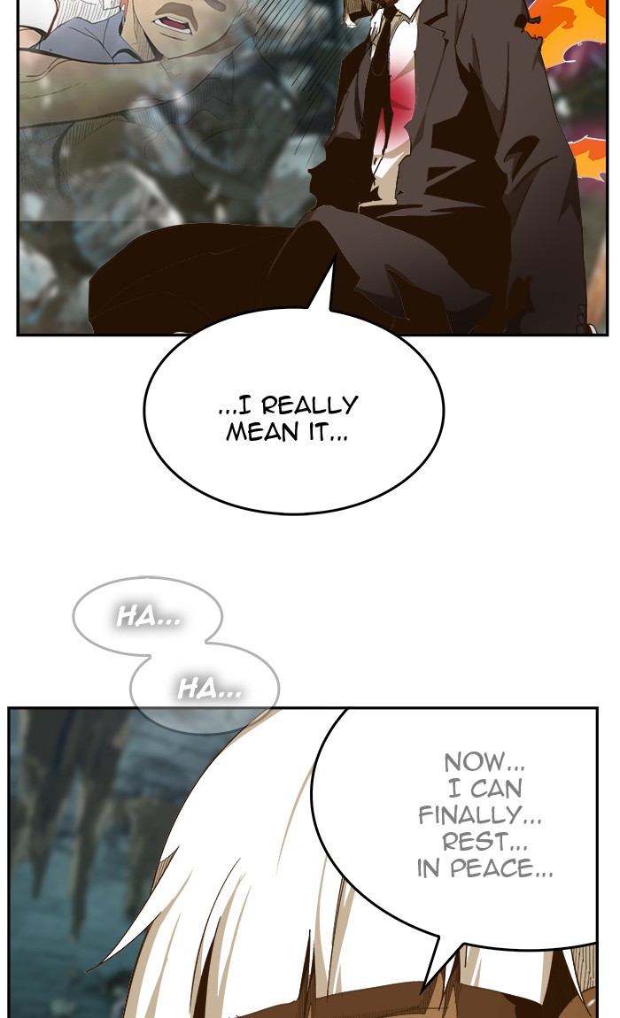 The God of High School Chapter 452 page 15 - Chapter 452: Ep. 452
