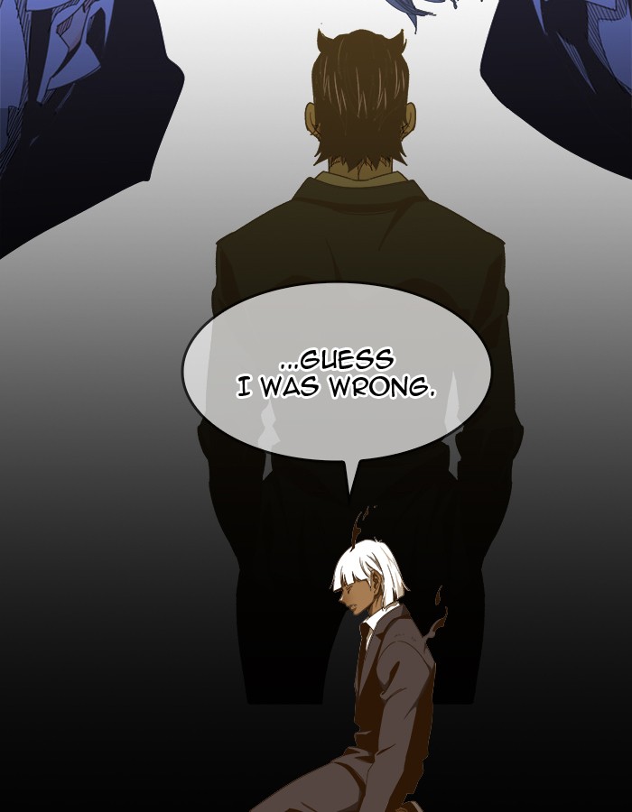 The God of High School Chapter 452 page 19 - Chapter 452: Ep. 452