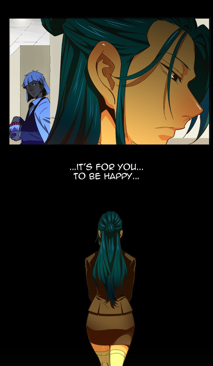The God of High School Chapter 452 page 22 - Chapter 452: Ep. 452