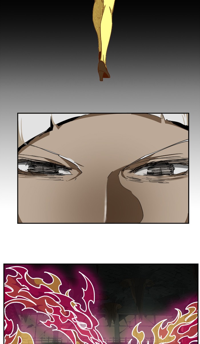 The God of High School Chapter 452 page 23 - Chapter 452: Ep. 452