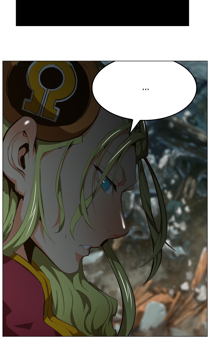 The God of High School Chapter 452 page 25 - Chapter 452: Ep. 452