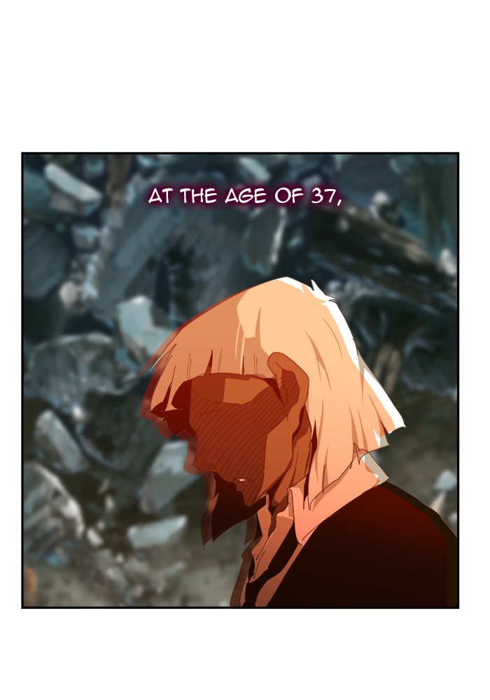 The God of High School Chapter 452 page 26 - Chapter 452: Ep. 452