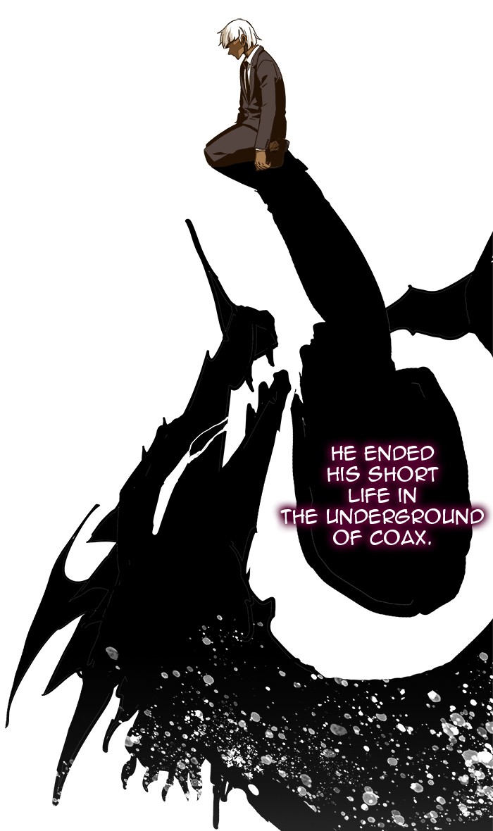 The God of High School Chapter 452 page 27 - Chapter 452: Ep. 452