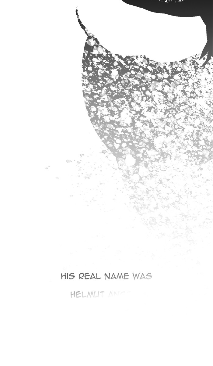 The God of High School Chapter 452 page 28 - Chapter 452: Ep. 452