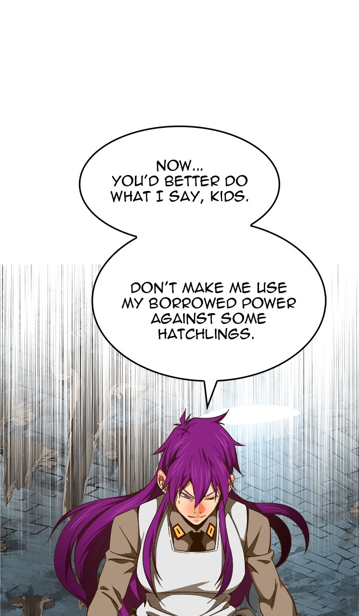 The God of High School Chapter 452 page 29 - Chapter 452: Ep. 452