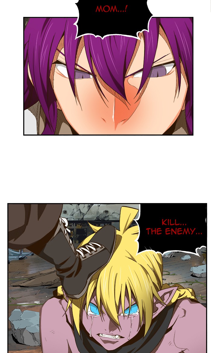 The God of High School Chapter 452 page 31 - Chapter 452: Ep. 452