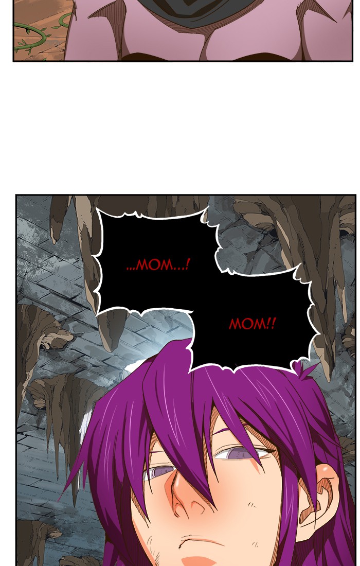 The God of High School Chapter 452 page 32 - Chapter 452: Ep. 452