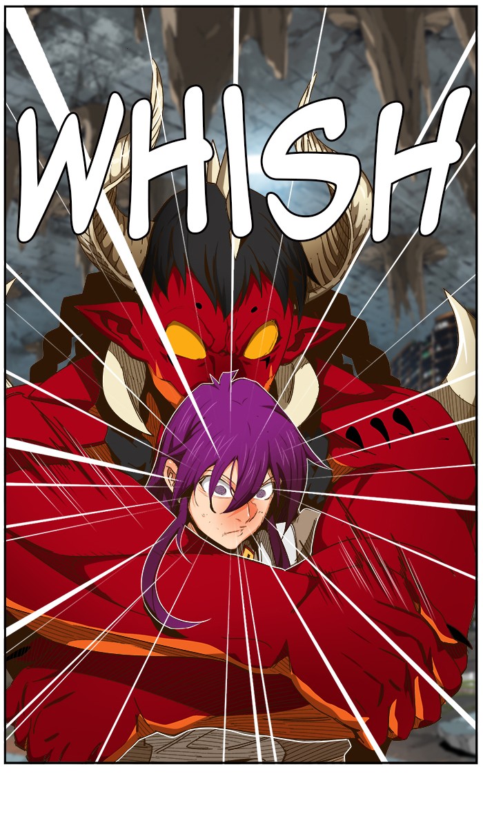 The God of High School Chapter 452 page 38 - Chapter 452: Ep. 452