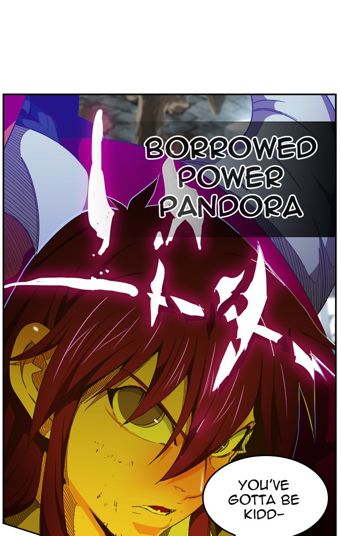 The God of High School Chapter 452 page 39 - Chapter 452: Ep. 452