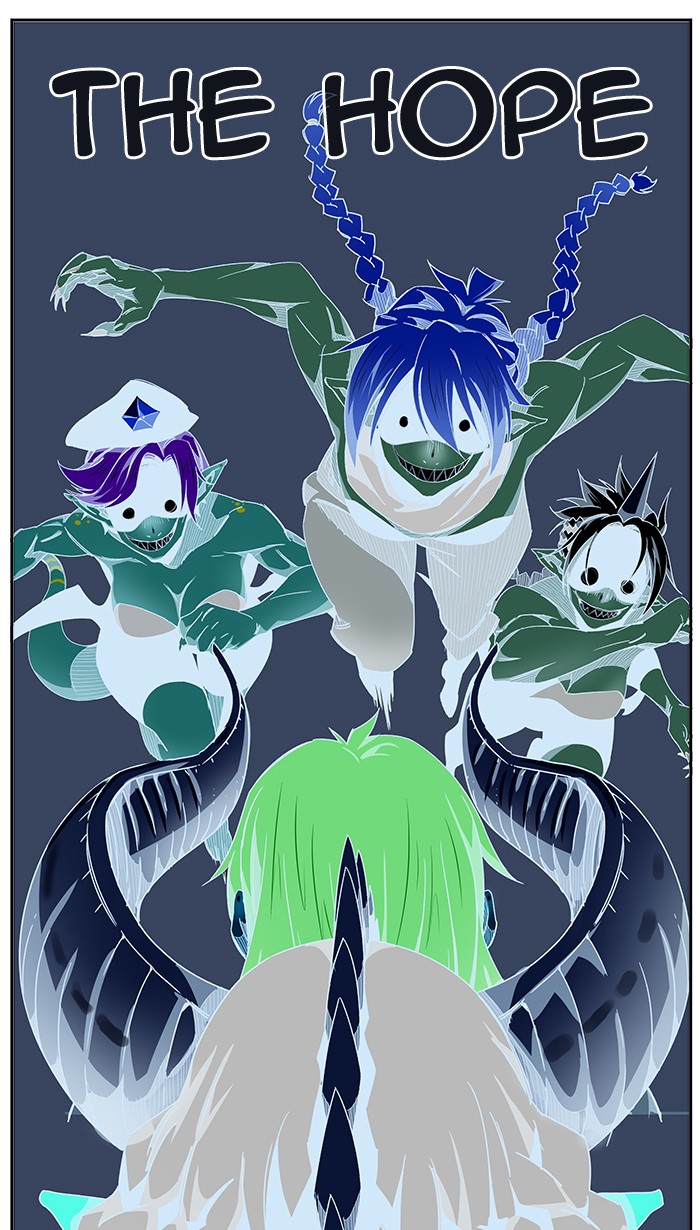 The God of High School Chapter 452 page 44 - Chapter 452: Ep. 452