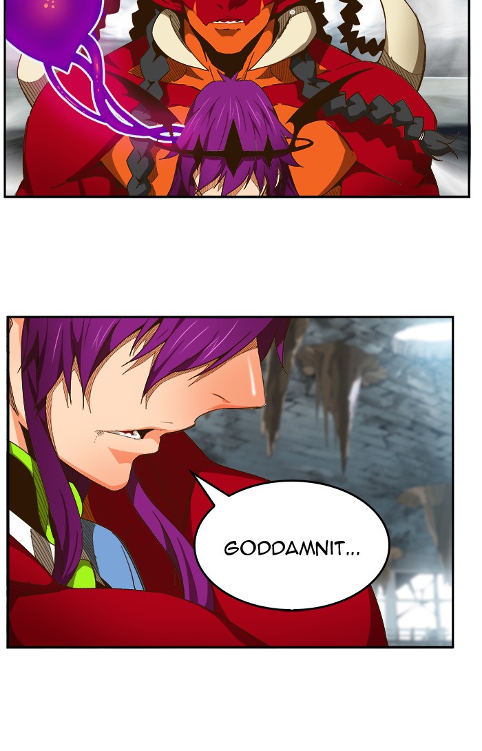 The God of High School Chapter 452 page 46 - Chapter 452: Ep. 452