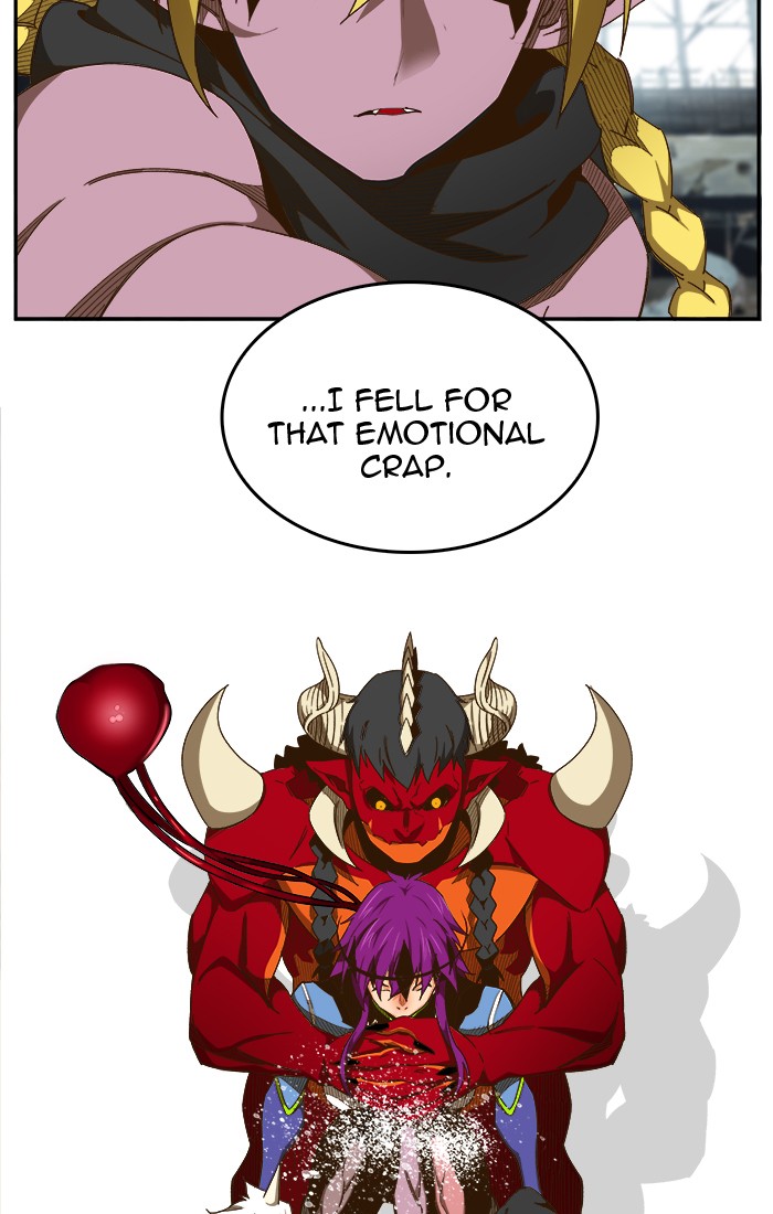 The God of High School Chapter 452 page 48 - Chapter 452: Ep. 452