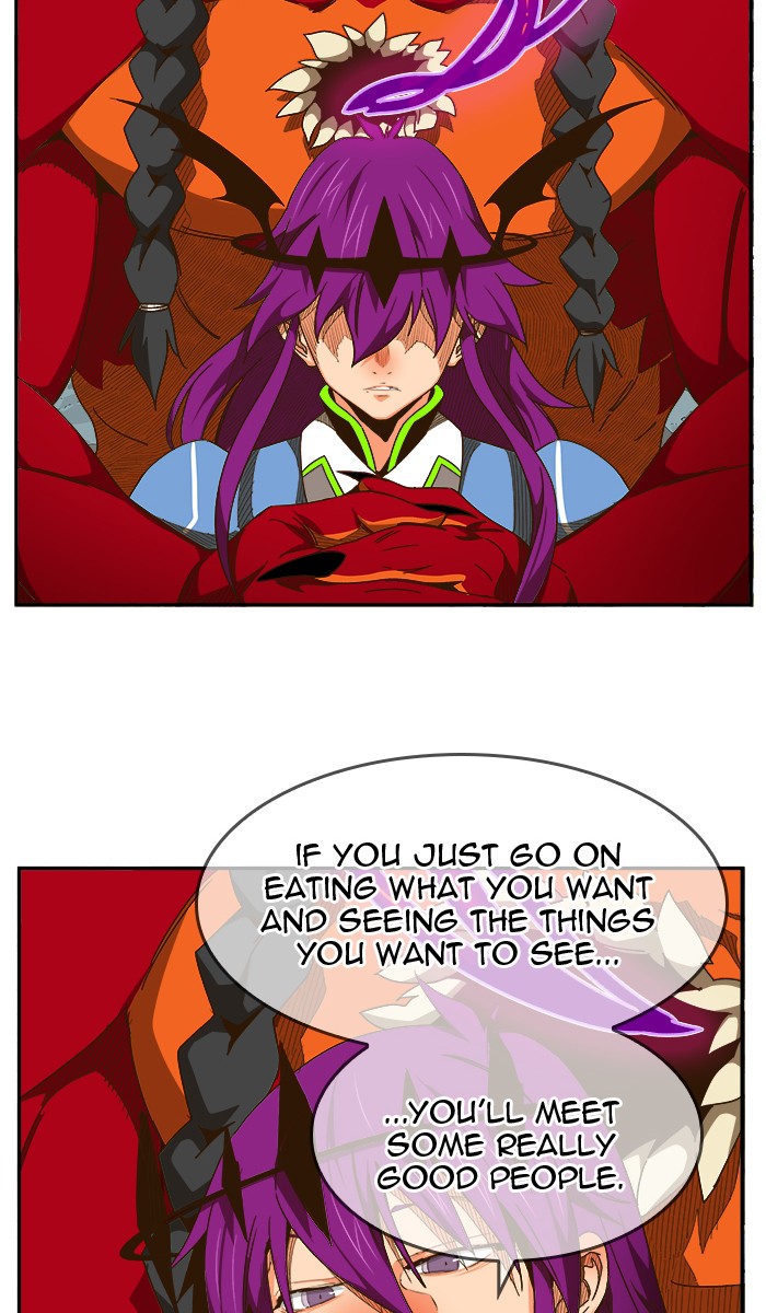 The God of High School Chapter 452 page 51 - Chapter 452: Ep. 452