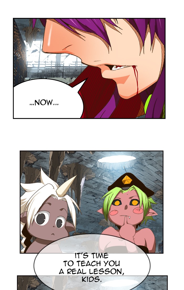 The God of High School Chapter 452 page 54 - Chapter 452: Ep. 452