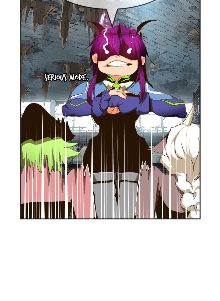 The God of High School Chapter 452 page 55 - Chapter 452: Ep. 452