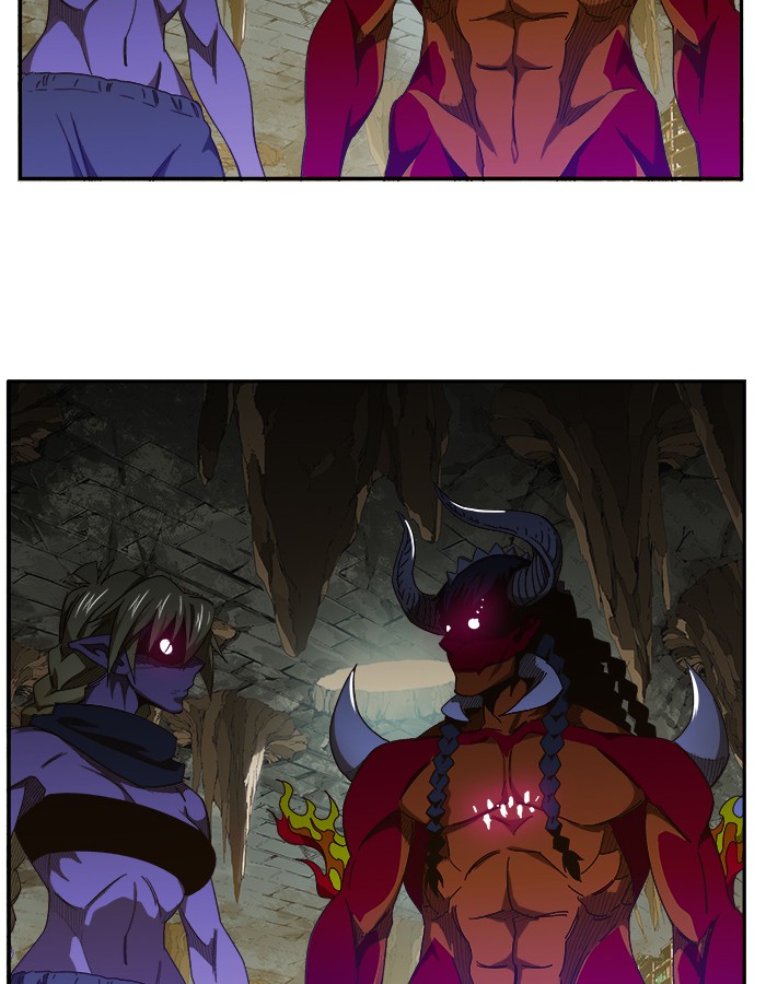 The God of High School Chapter 452 page 58 - Chapter 452: Ep. 452