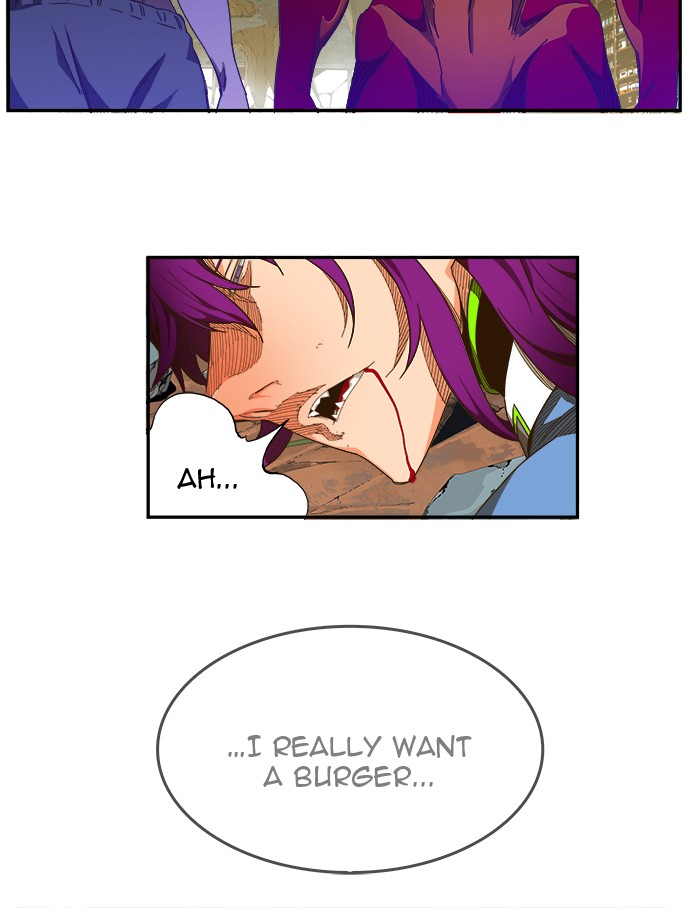 The God of High School Chapter 452 page 59 - Chapter 452: Ep. 452