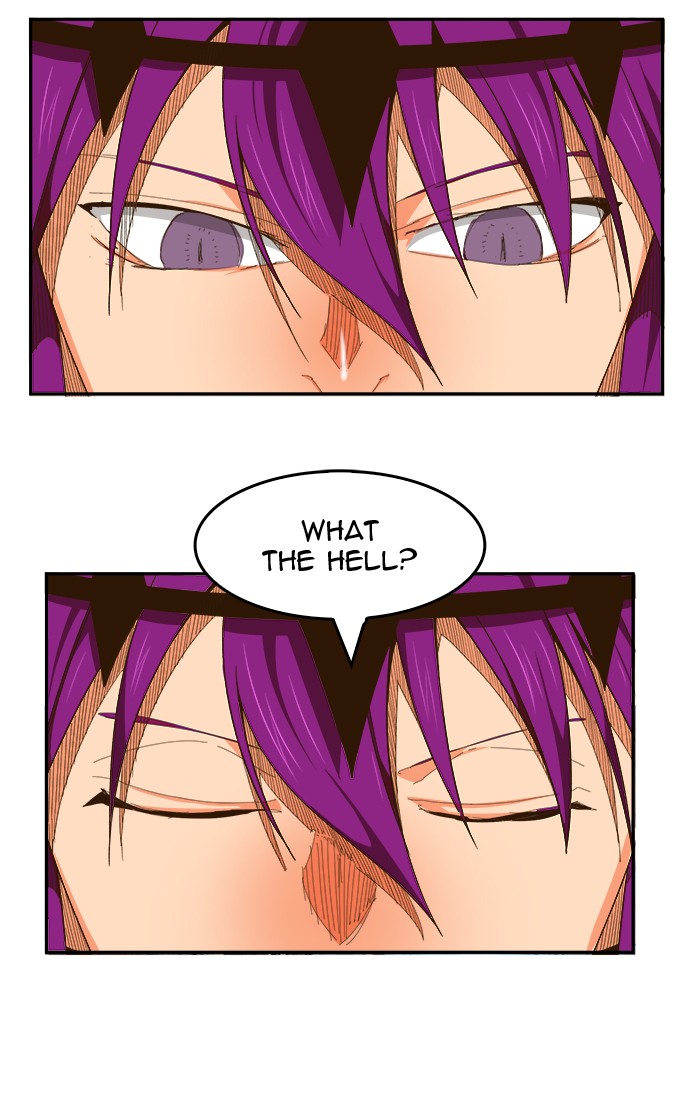 The God of High School Chapter 452 page 62 - Chapter 452: Ep. 452