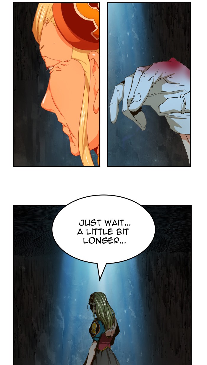 The God of High School Chapter 452 page 66 - Chapter 452: Ep. 452
