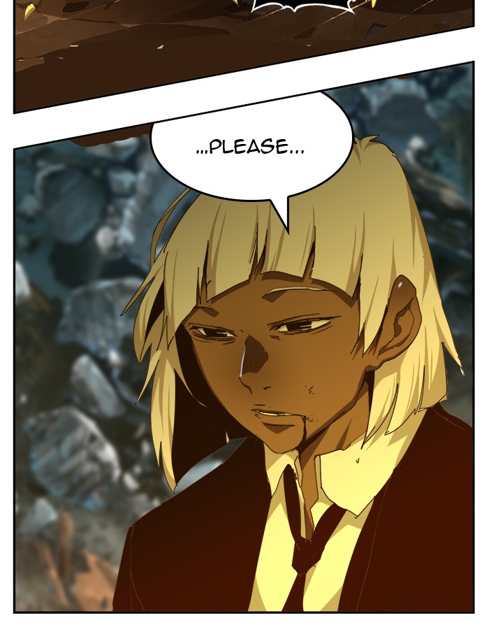 The God of High School Chapter 452 page 8 - Chapter 452: Ep. 452
