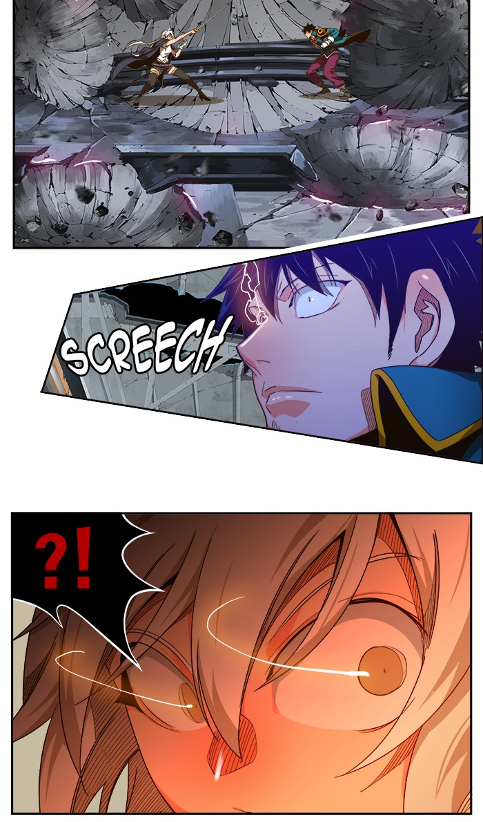 The God of High School Chapter 453 page 101 - Chapter 453: Ep. 453