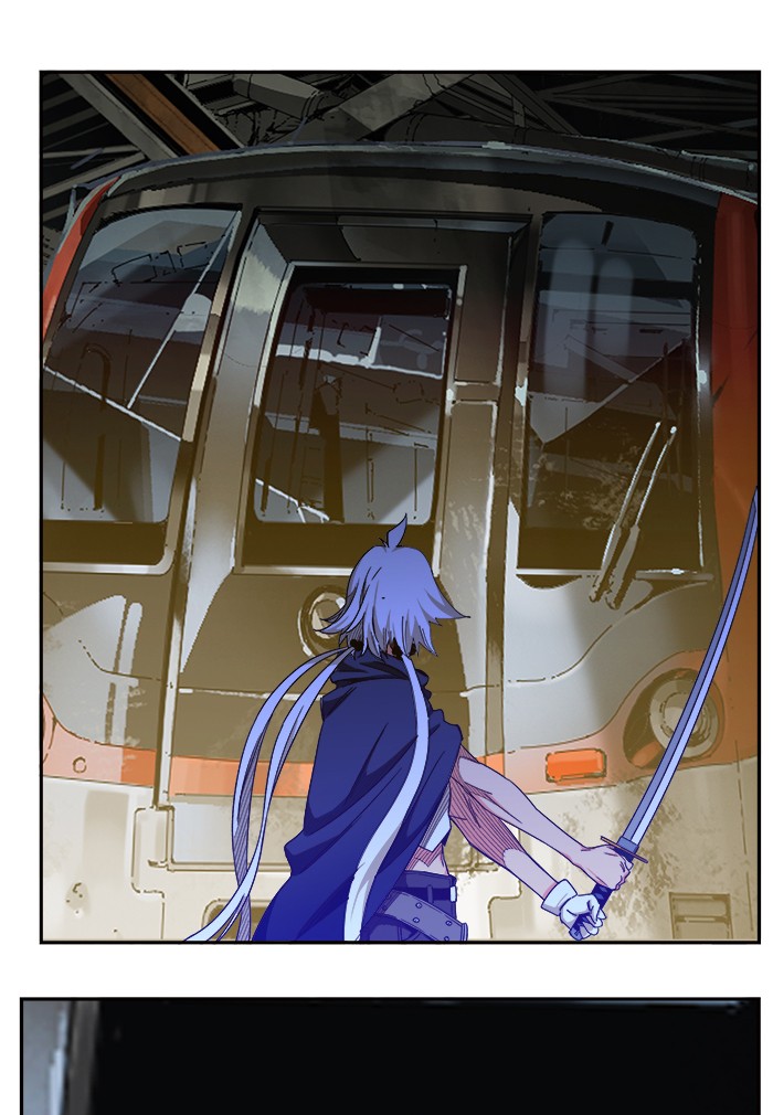 The God of High School Chapter 453 page 102 - Chapter 453: Ep. 453