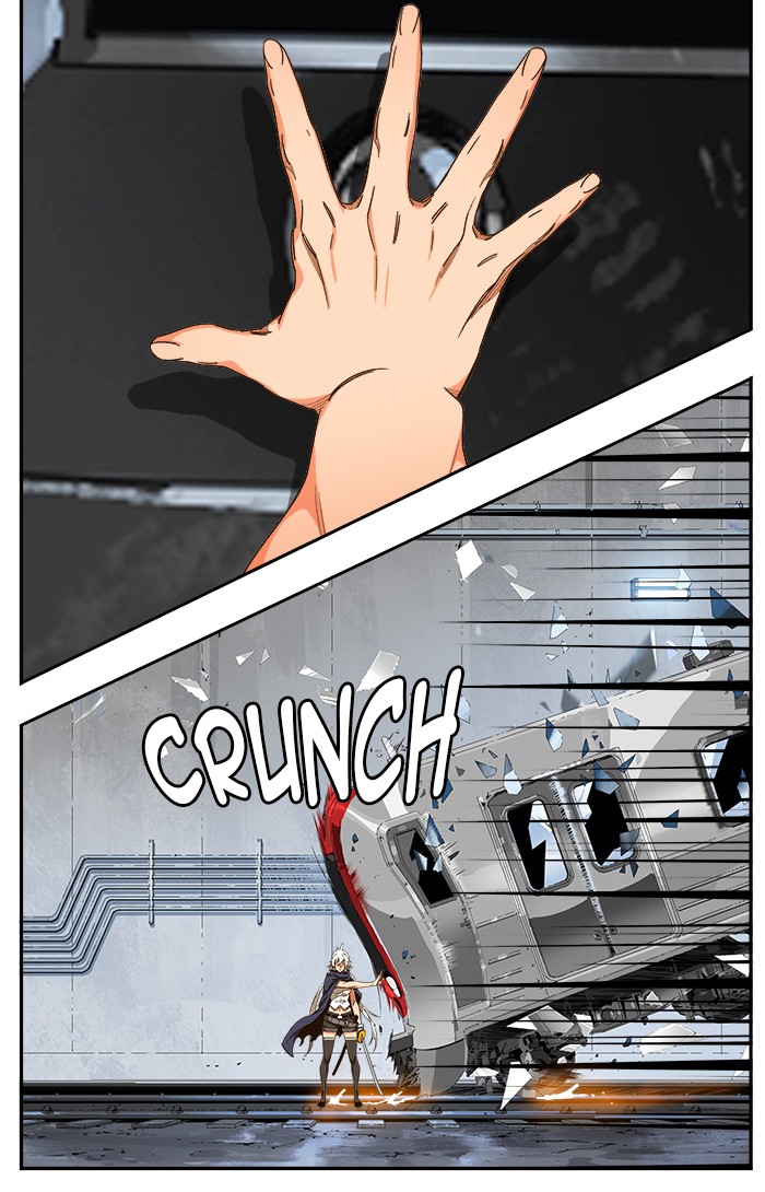 The God of High School Chapter 453 page 103 - Chapter 453: Ep. 453
