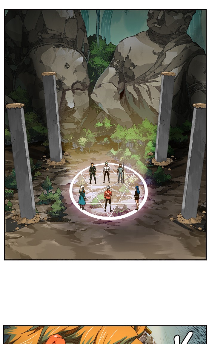 The God of High School Chapter 453 page 11 - Chapter 453: Ep. 453