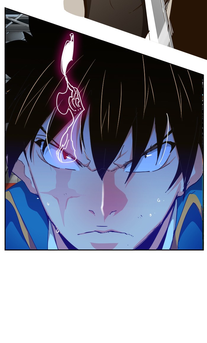 The God of High School Chapter 453 page 110 - Chapter 453: Ep. 453