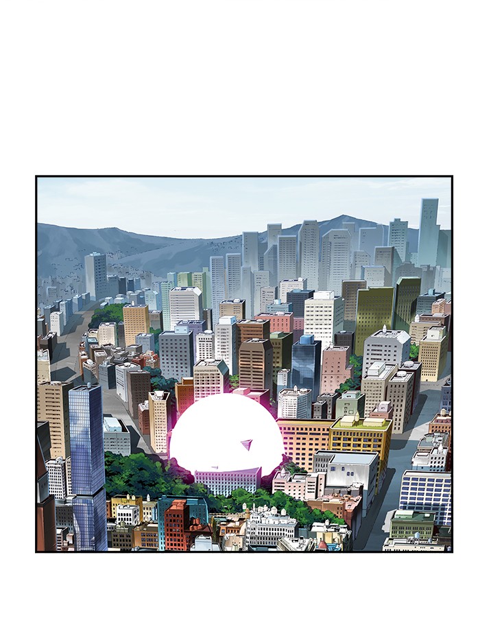 The God of High School Chapter 453 page 13 - Chapter 453: Ep. 453
