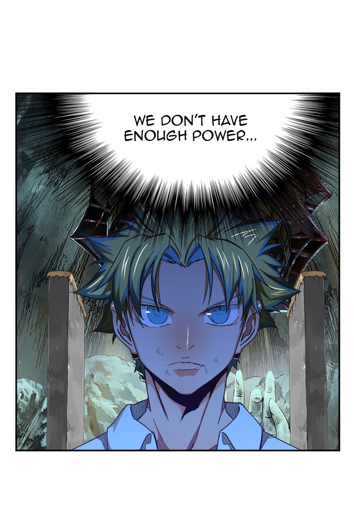 The God of High School Chapter 453 page 17 - Chapter 453: Ep. 453