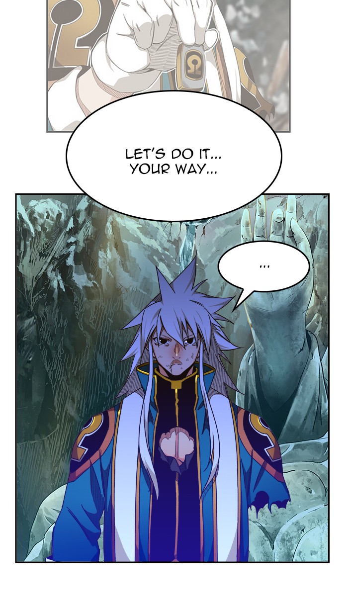 The God of High School Chapter 453 page 19 - Chapter 453: Ep. 453