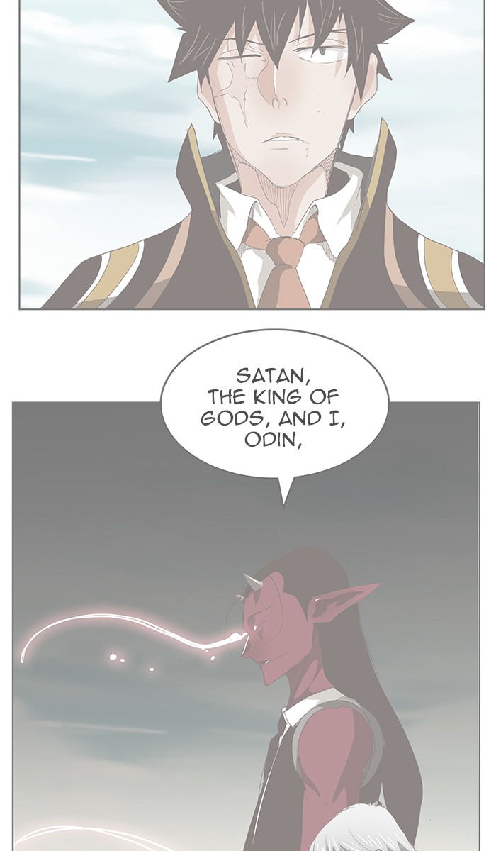 The God of High School Chapter 453 page 2 - Chapter 453: Ep. 453