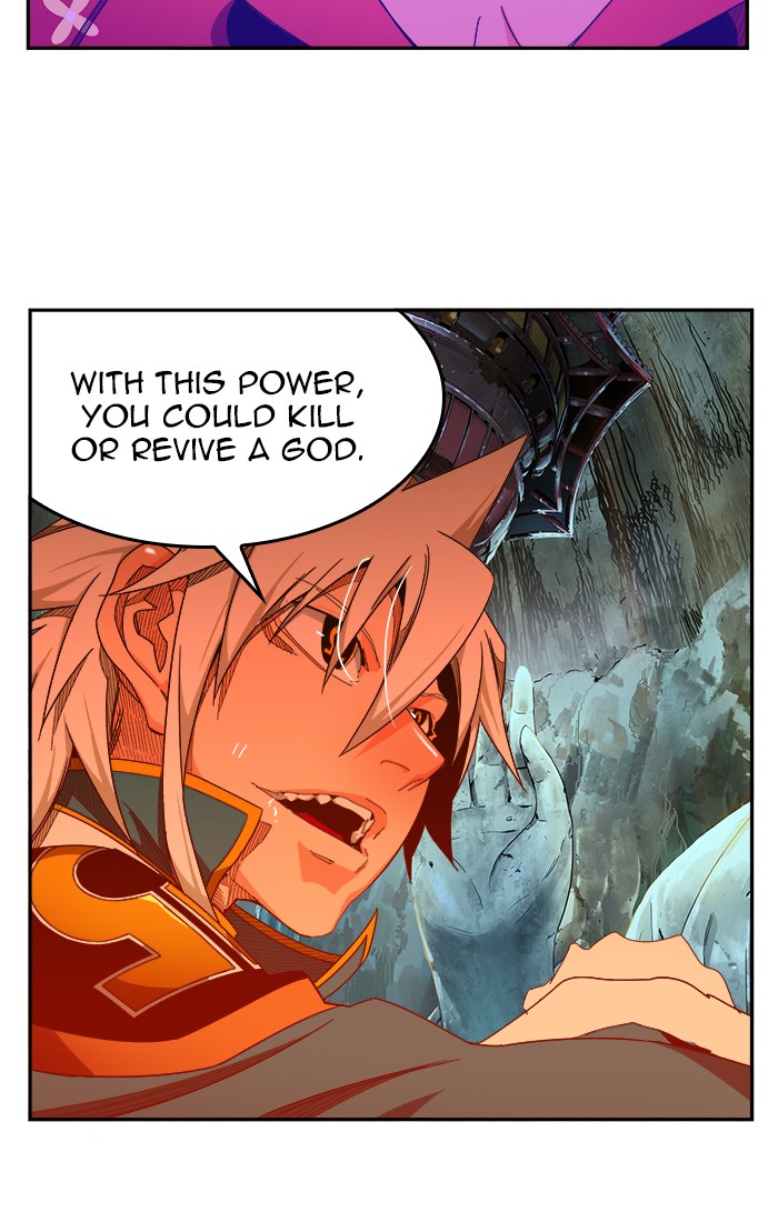 The God of High School Chapter 453 page 23 - Chapter 453: Ep. 453