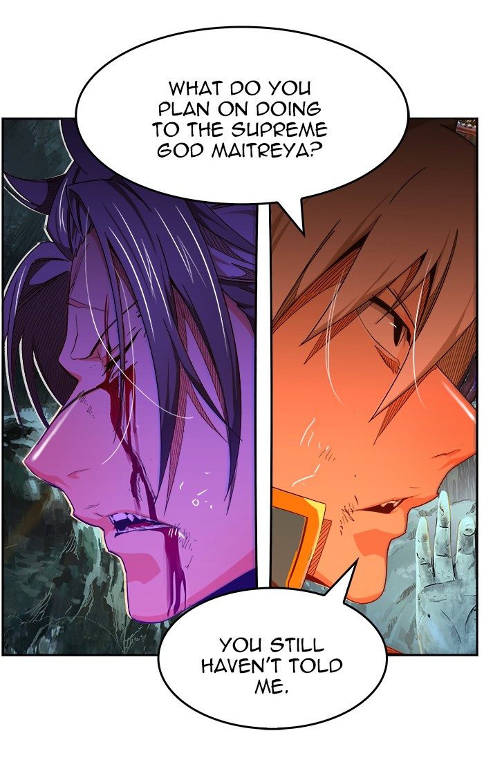 The God of High School Chapter 453 page 24 - Chapter 453: Ep. 453