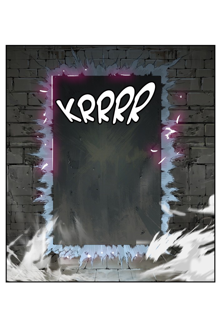 The God of High School Chapter 453 page 25 - Chapter 453: Ep. 453