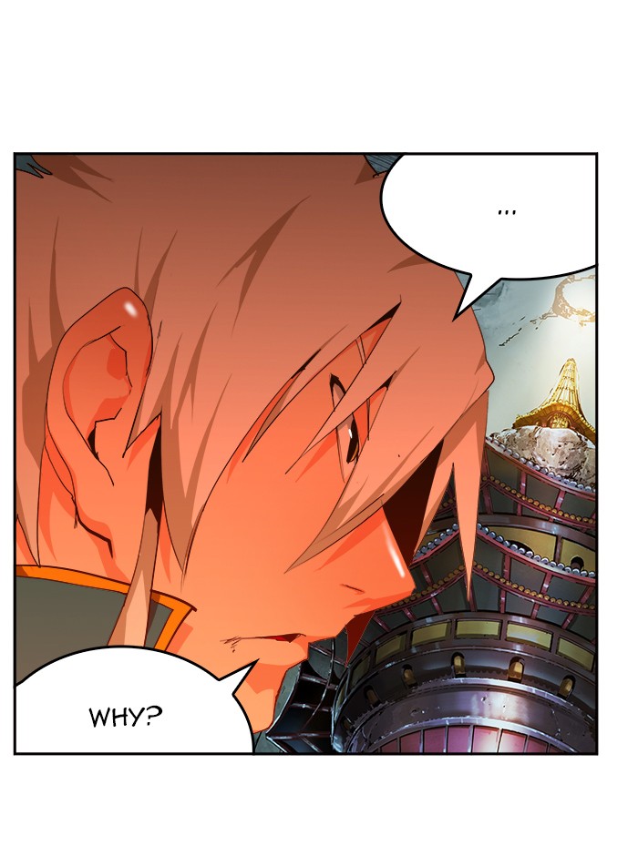 The God of High School Chapter 453 page 30 - Chapter 453: Ep. 453