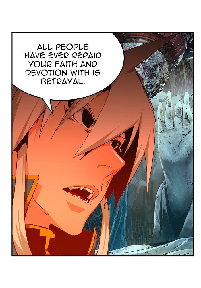 The God of High School Chapter 453 page 37 - Chapter 453: Ep. 453