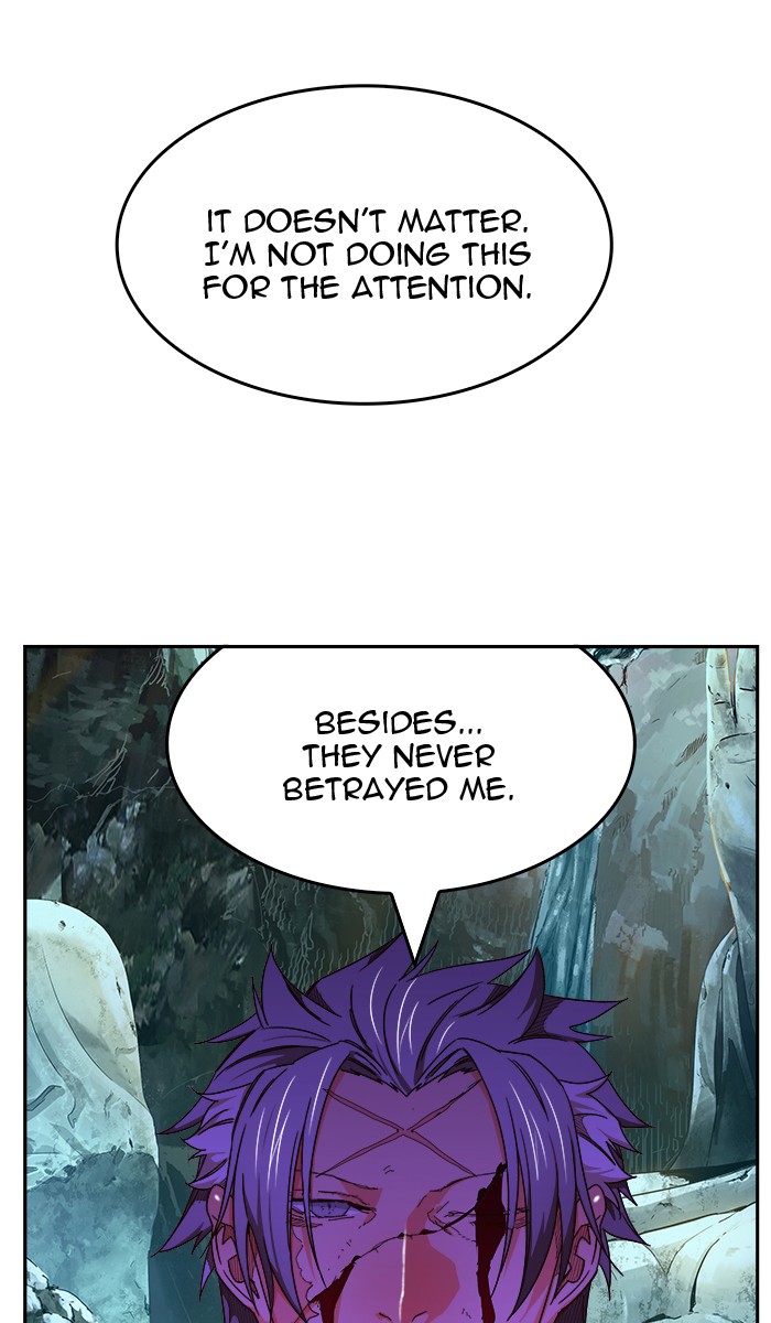 The God of High School Chapter 453 page 38 - Chapter 453: Ep. 453